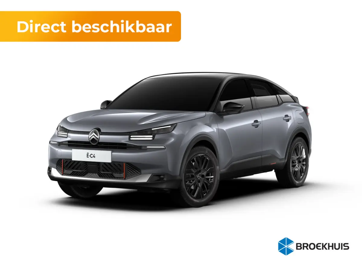 Collection - Elektrisch | Achteruitrijcamera met Top Rear Vision (180° weergave van ruimte achter de auto) | Automatische airconditioning met actief carbonfilter | Boordlader 11kW - 3 fasen