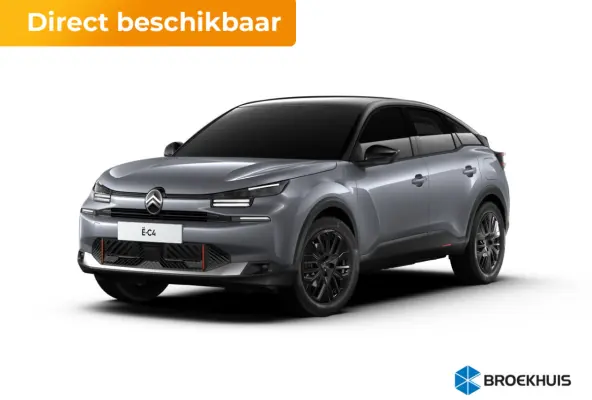 Collection - Elektrisch | Achteruitrijcamera met Top Rear Vision (180° weergave van ruimte achter de auto) | Automatische airconditioning met actief carbonfilter | Boordlader 11kW - 3 fasen