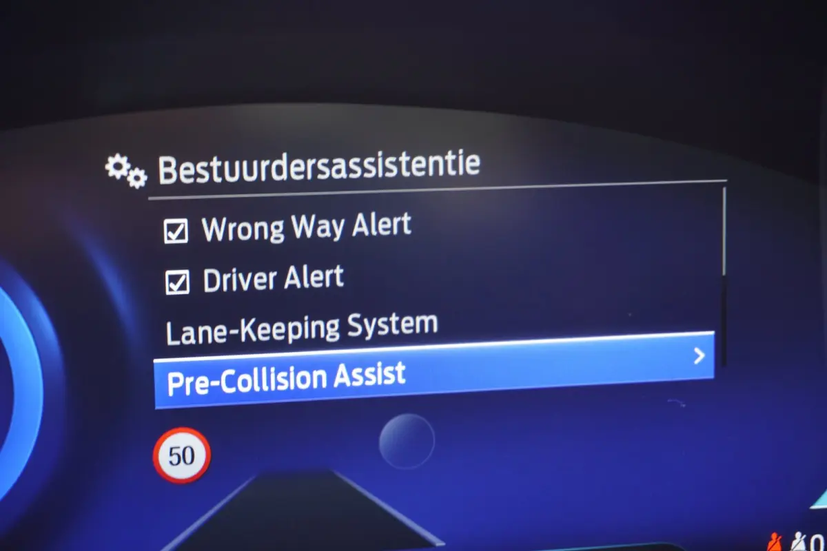 1.0 EcoBoost ST-Line | Airco | Navigatie | 2021 | Dealerauto| Elek. pakket | Inruil mogelijk