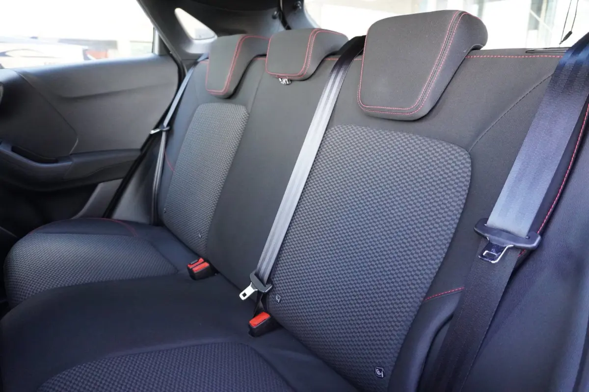 1.0 EcoBoost ST-Line | Airco | Navigatie | 2021 | Dealerauto| Elek. pakket | Inruil mogelijk