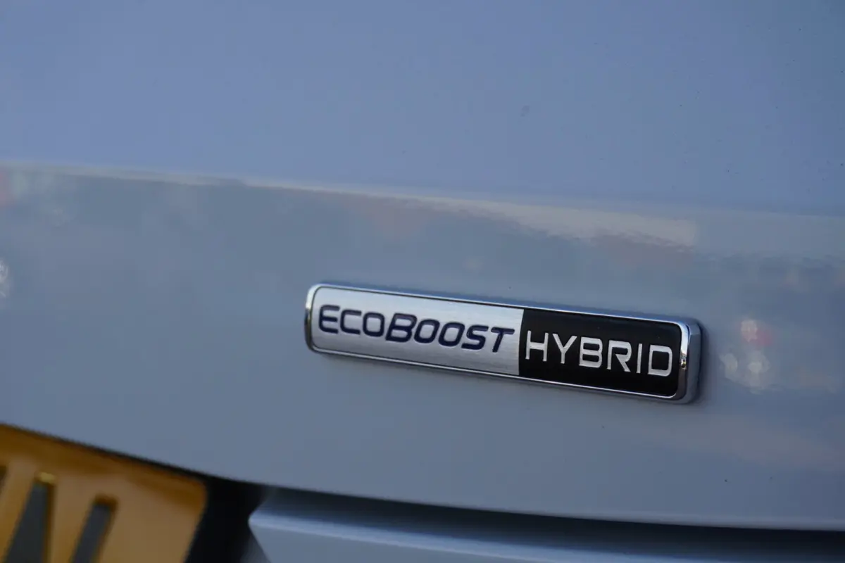 1.0 EcoBoost ST-Line | Airco | Navigatie | 2021 | Dealerauto| Elek. pakket | Inruil mogelijk