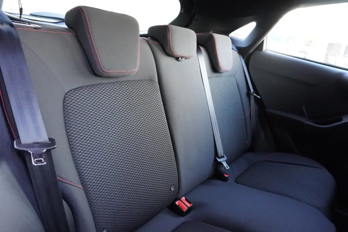 1.0 EcoBoost ST-Line | Airco | Navigatie | 2021 | Dealerauto| Elek. pakket | Inruil mogelijk