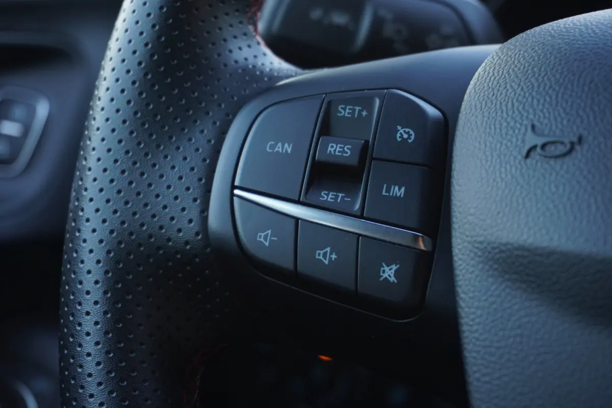 1.0 EcoBoost ST-Line | Airco | Navigatie | 2021 | Dealerauto| Elek. pakket | Inruil mogelijk