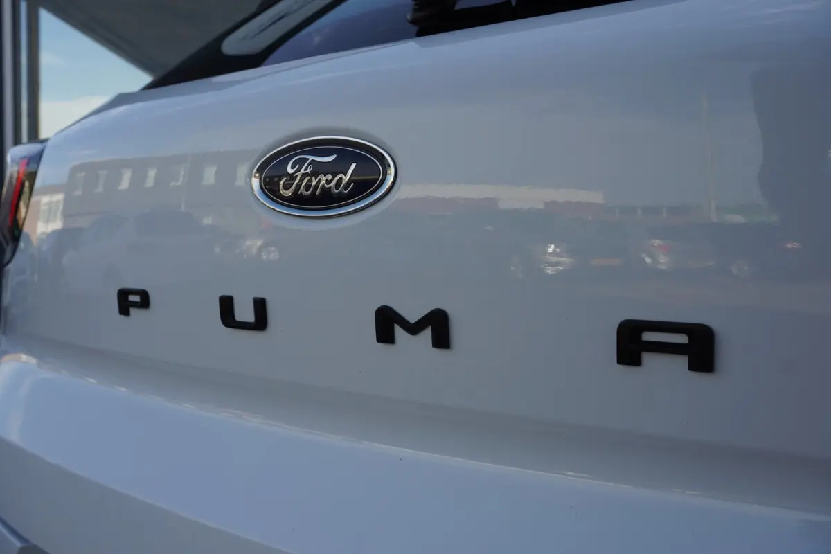 1.0 EcoBoost ST-Line | Airco | Navigatie | 2021 | Dealerauto| Elek. pakket | Inruil mogelijk
