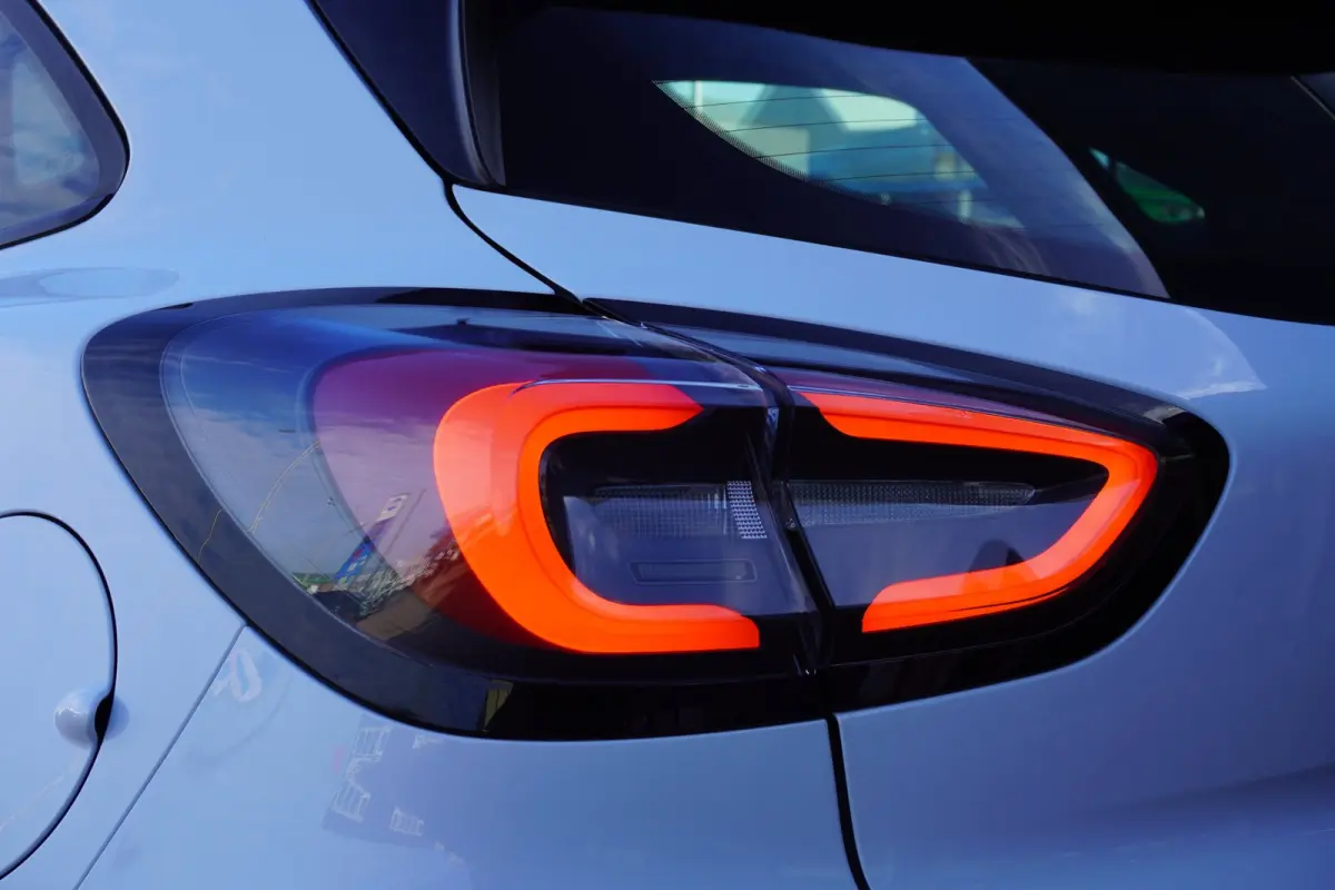 1.0 EcoBoost ST-Line | Airco | Navigatie | 2021 | Dealerauto| Elek. pakket | Inruil mogelijk