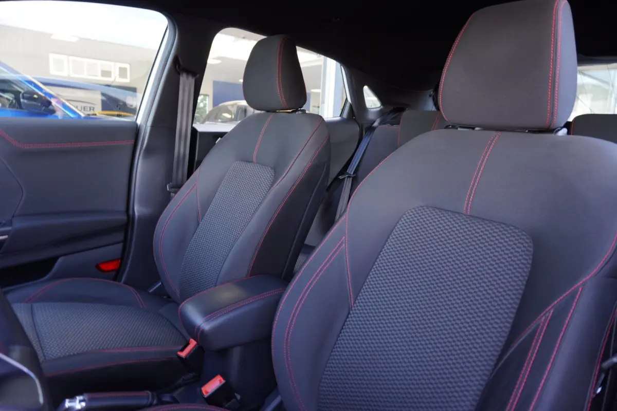 1.0 EcoBoost ST-Line | Airco | Navigatie | 2021 | Dealerauto| Elek. pakket | Inruil mogelijk