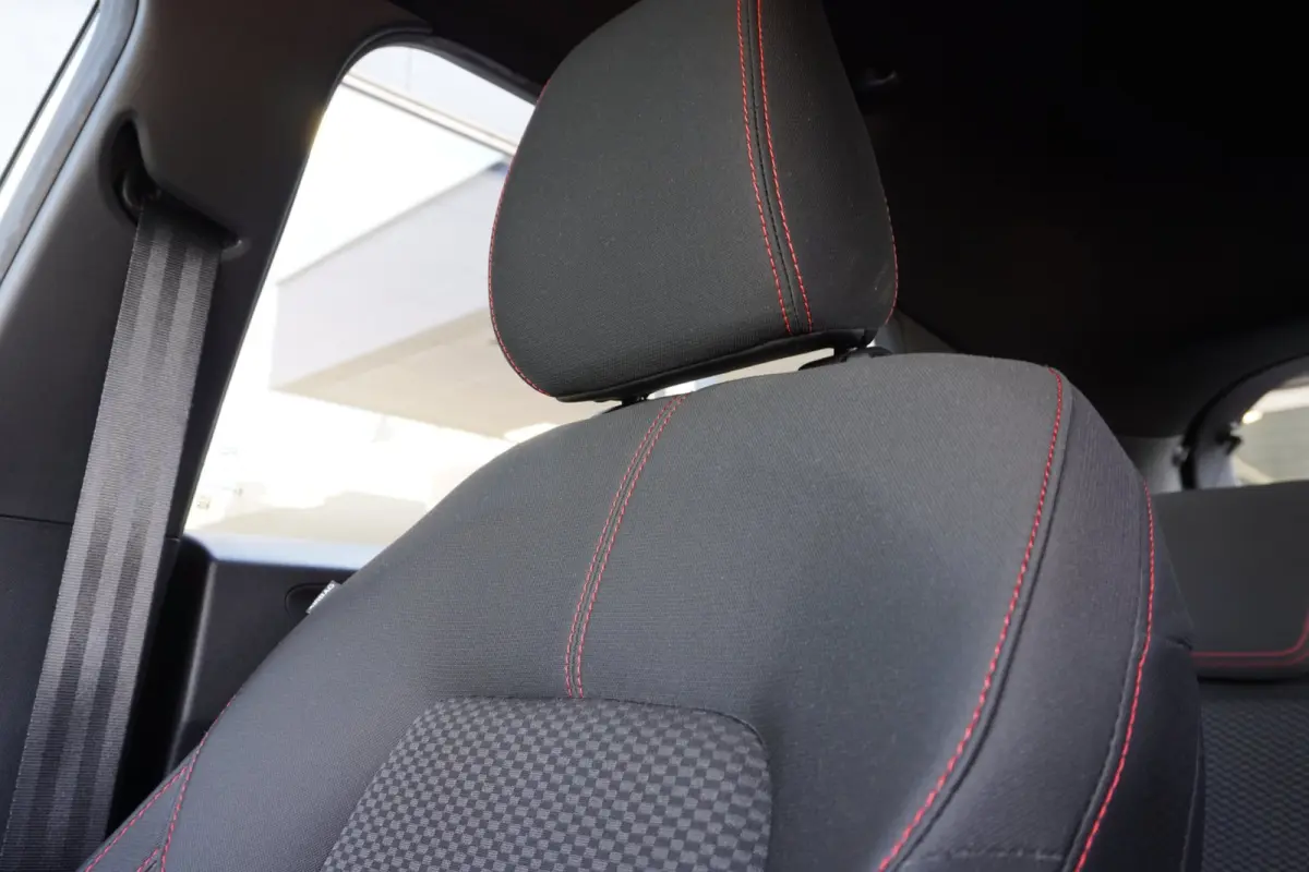 1.0 EcoBoost ST-Line | Airco | Navigatie | 2021 | Dealerauto| Elek. pakket | Inruil mogelijk