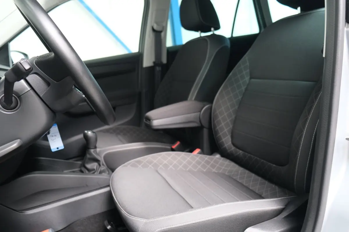1.0 TSI Ambition - N.A.P. Airco, Cruise, Navi, PDC, Carplay.