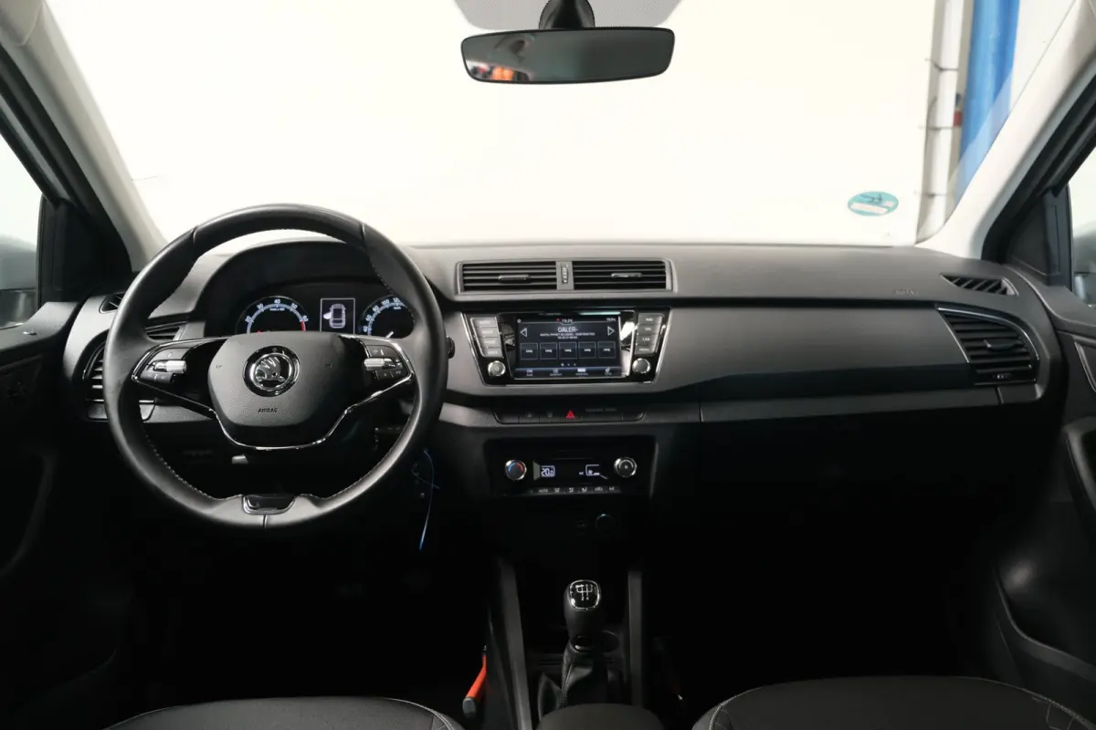 1.0 TSI Ambition - N.A.P. Airco, Cruise, Navi, PDC, Carplay.