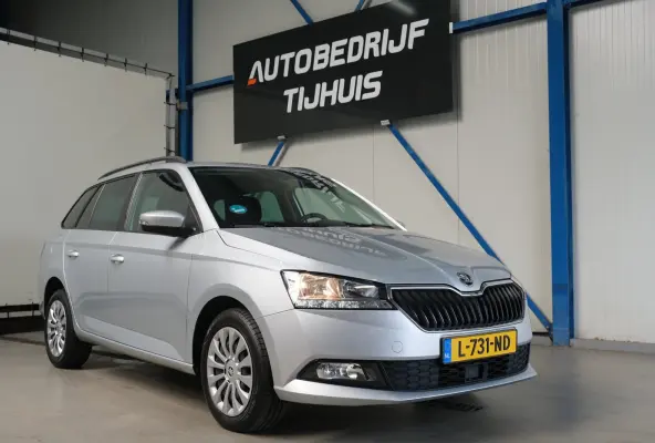 1.0 TSI Ambition - N.A.P. Airco, Cruise, Navi, PDC, Carplay.