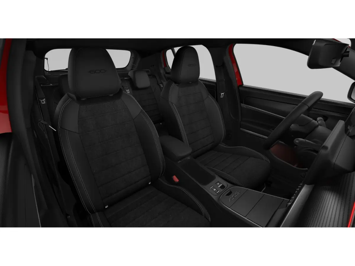 Sport | 10,25" touchscreen radio met Bluetooth, DAB & USB | Automatische airconditioning | Cruise control
