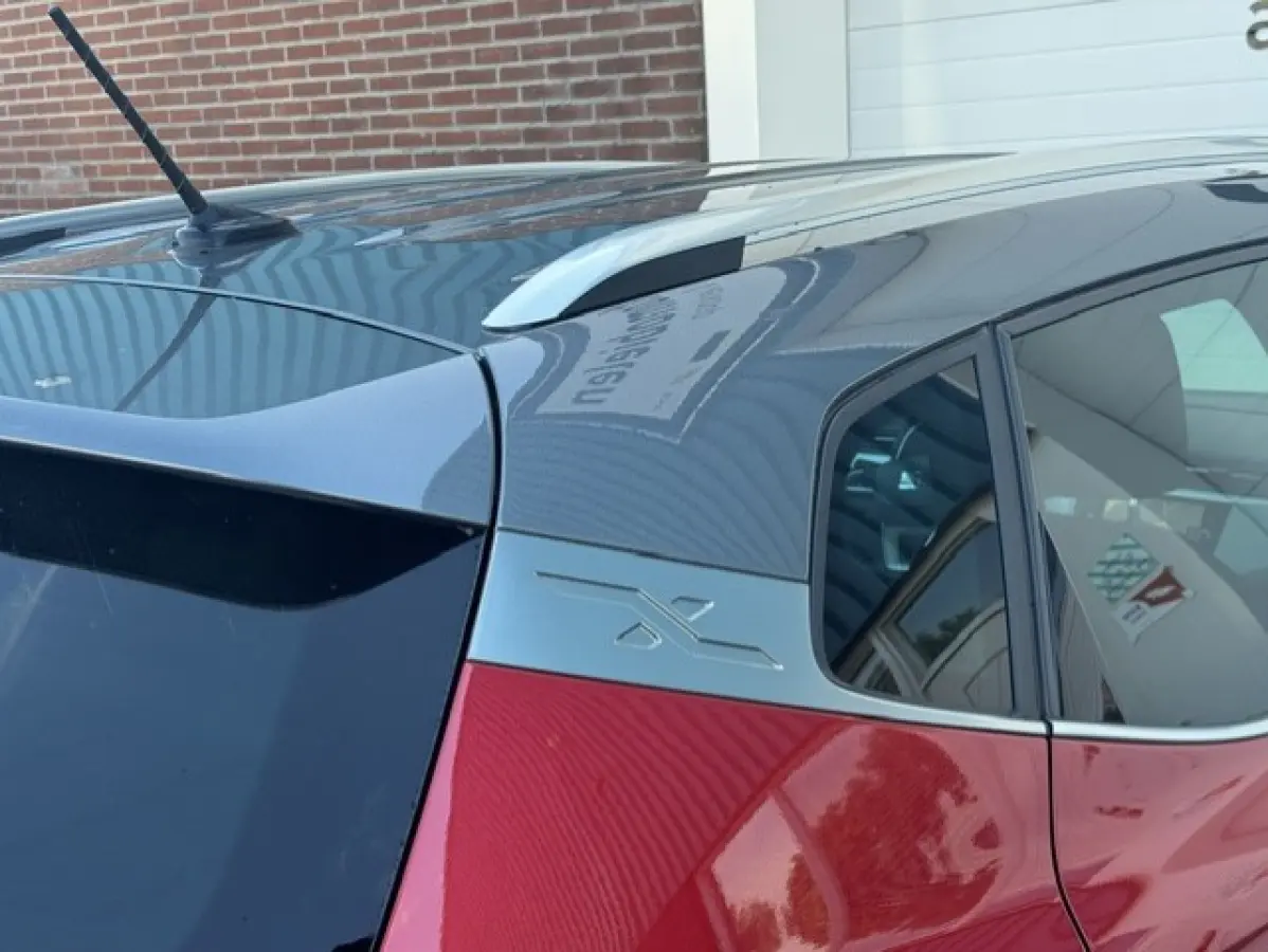 1.0 TSI Xcellence DSG -Dealer onderhouden-1e eigenaar