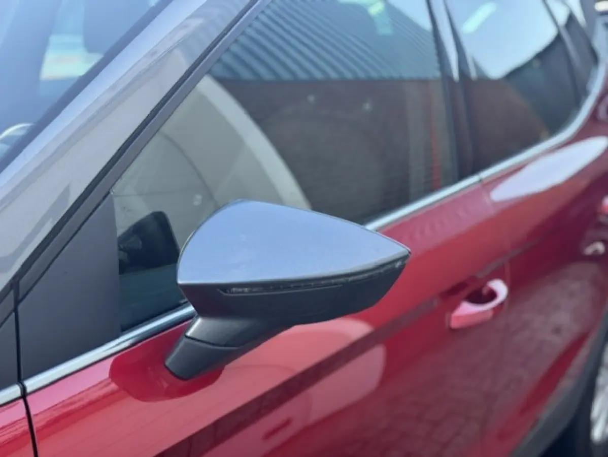 1.0 TSI Xcellence DSG -Dealer onderhouden-1e eigenaar