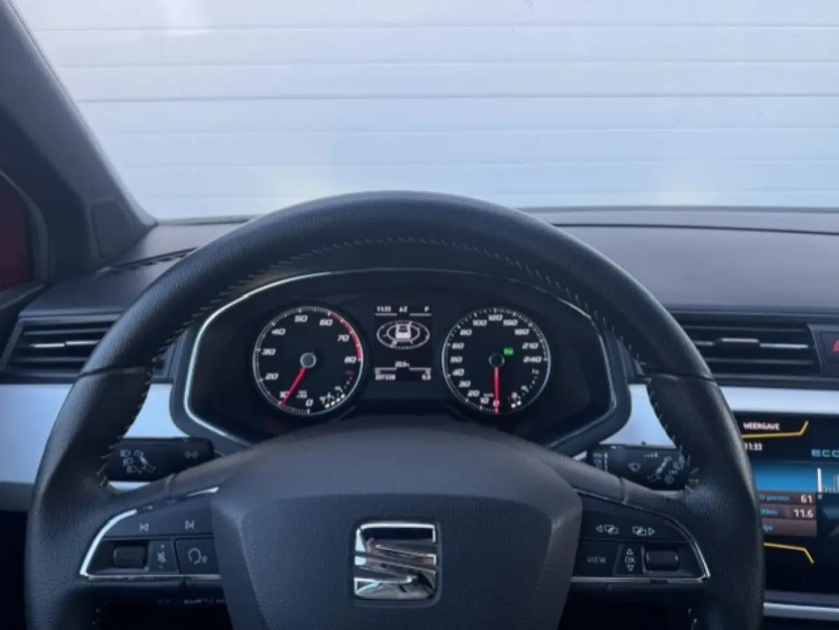 1.0 TSI Xcellence DSG -Dealer onderhouden-1e eigenaar