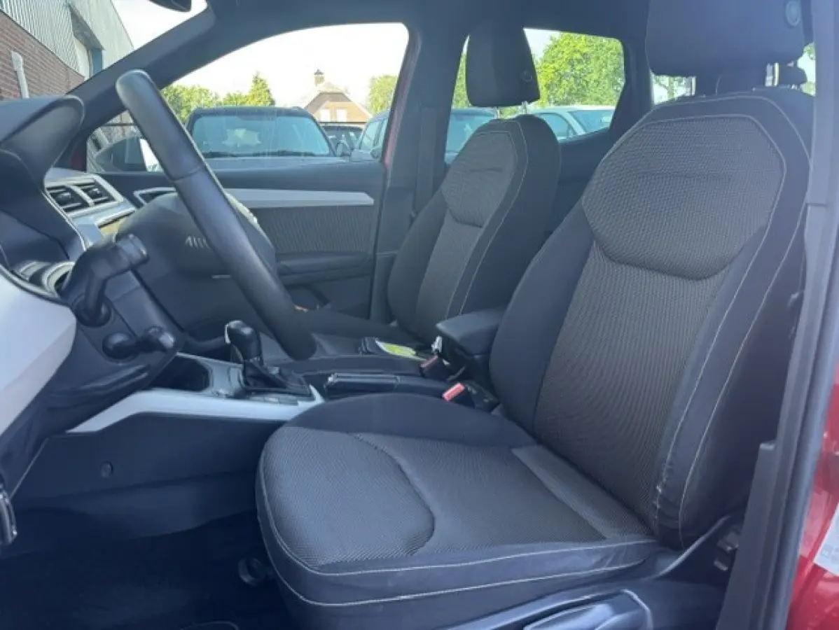 1.0 TSI Xcellence DSG -Dealer onderhouden-1e eigenaar