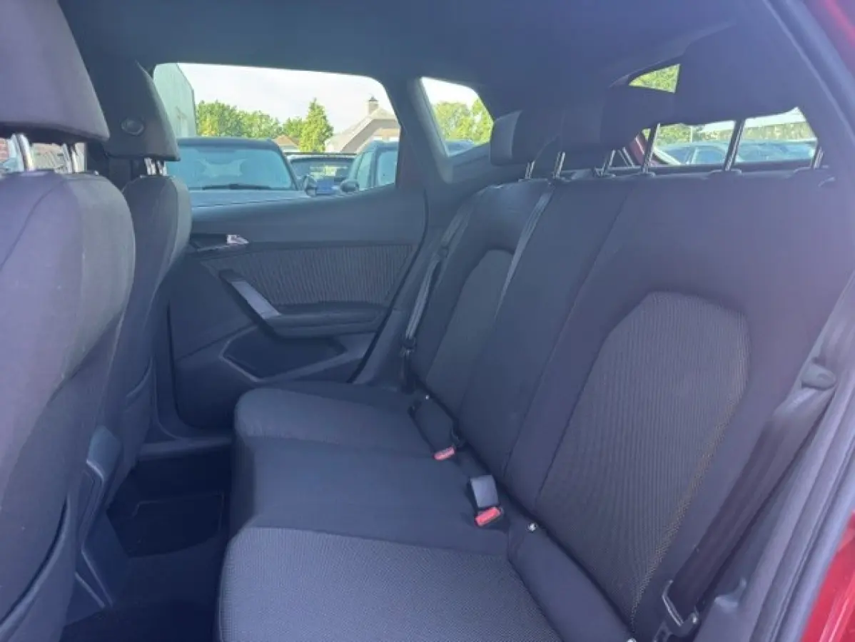 1.0 TSI Xcellence DSG -Dealer onderhouden-1e eigenaar