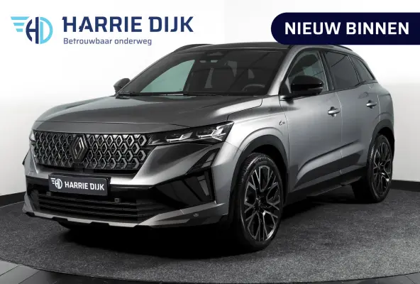 1.2 E-Tech full hybrid 200 esprit Alpine | 360 Camera | Elek. Stoelen | Winterpack | Dig. Cockpit | Adapt. Cruise | PDC | NAV+App. Connect | ECC | LM 20" | 5819
