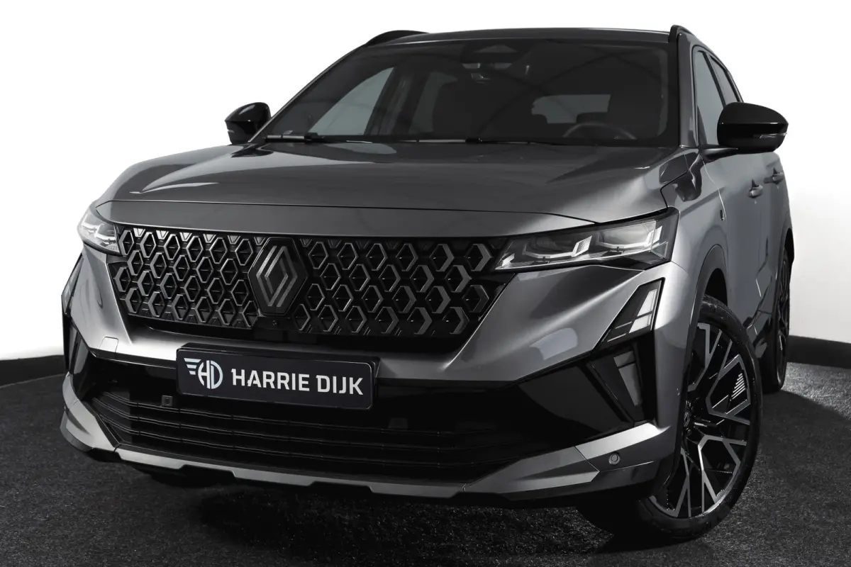 1.2 E-Tech full hybrid 200 esprit Alpine | 360 Camera | Elek. Stoelen | Winterpack | Dig. Cockpit | Adapt. Cruise | PDC | NAV+App. Connect | ECC | LM 20" | 5819