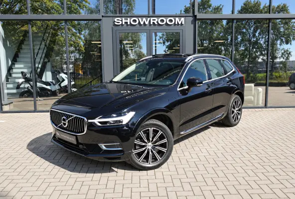 2.0 Recharge T8 AWD Inscription PANO ACC LEDER VOL
