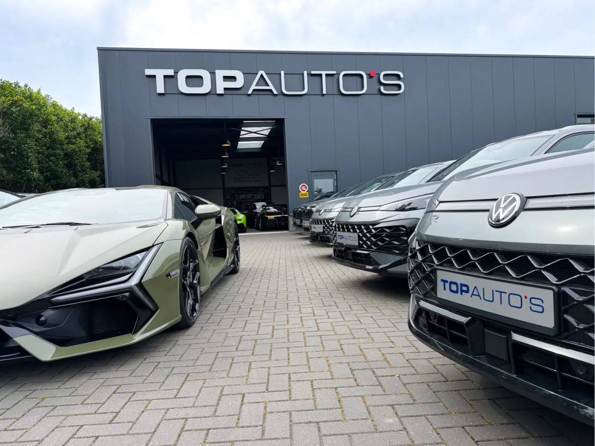 RS5 Keramische Remmen | Audi Sportpakket | Tech-Pro | Panoramadak | B&O 3D Audio | RS Sportstoelen Plus | 5 Jaar Garantie
