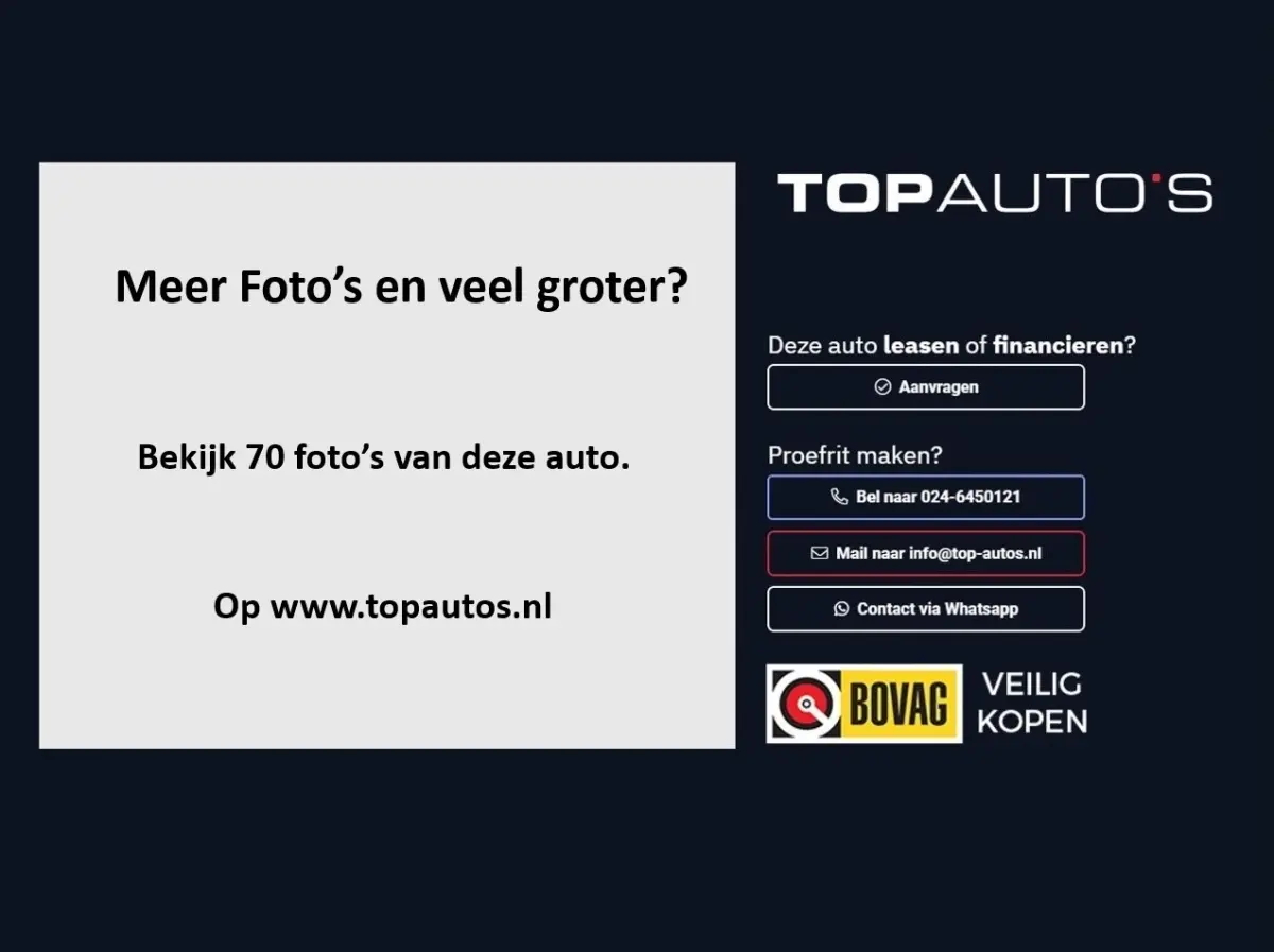 RS5 Keramische Remmen | Audi Sportpakket | Tech-Pro | Panoramadak | B&O 3D Audio | RS Sportstoelen Plus | 5 Jaar Garantie
