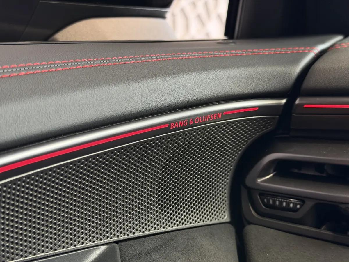 RS5 Keramisch | Audi Sportpakket | Smart.Glass | Tech-Pro | HeadUp | Sportuitlaat | Panorama | B&O 3D | RS Sportstoelen Plus |