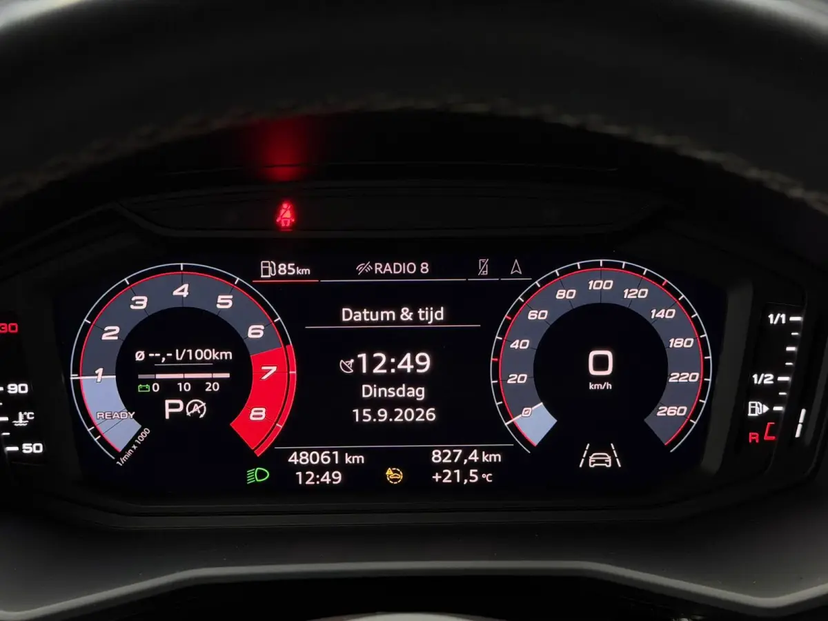 30 TFSI S Line KeylessGo CarPlay Navi LED Matrix
