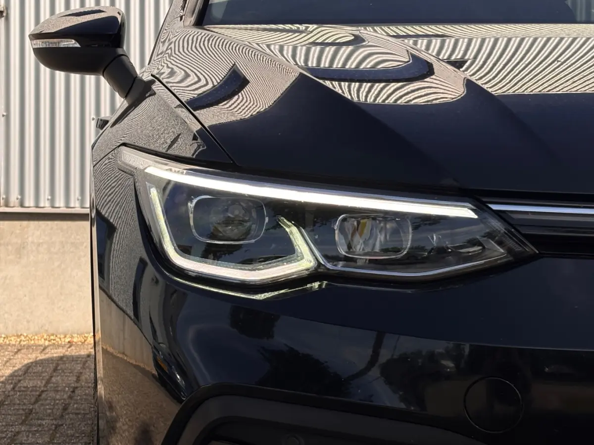 1.5 TSI R-Line Business|130PK | Stoel + Stuurverw | Adapt Cruise | LED