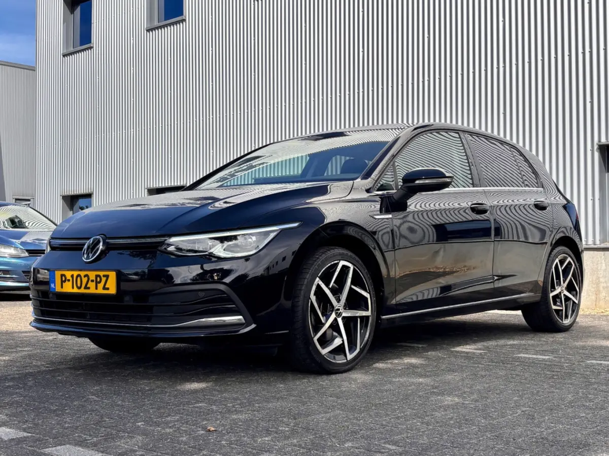 1.5 TSI R-Line Business|130PK | Stoel + Stuurverw | Adapt Cruise | LED
