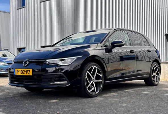 1.5 TSI R-Line Business|130PK | Stoel + Stuurverw | Adapt Cruise | LED