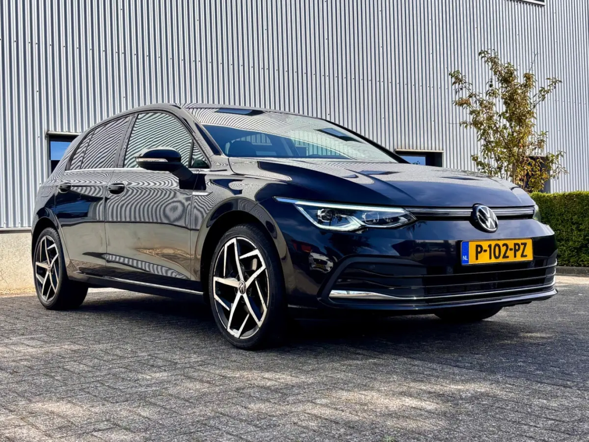 1.5 TSI R-Line Business|130PK | Stoel + Stuurverw | Adapt Cruise | LED