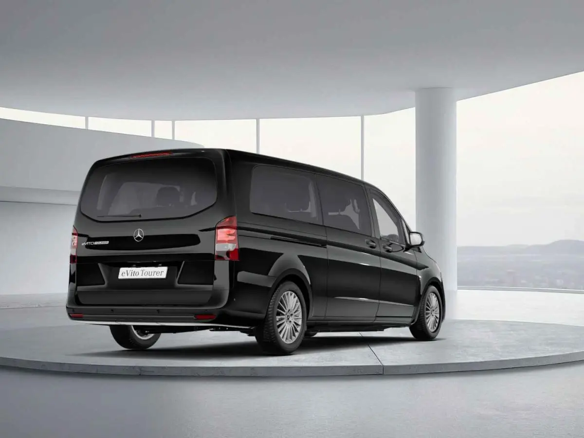 129 PRO L3 90 kWh