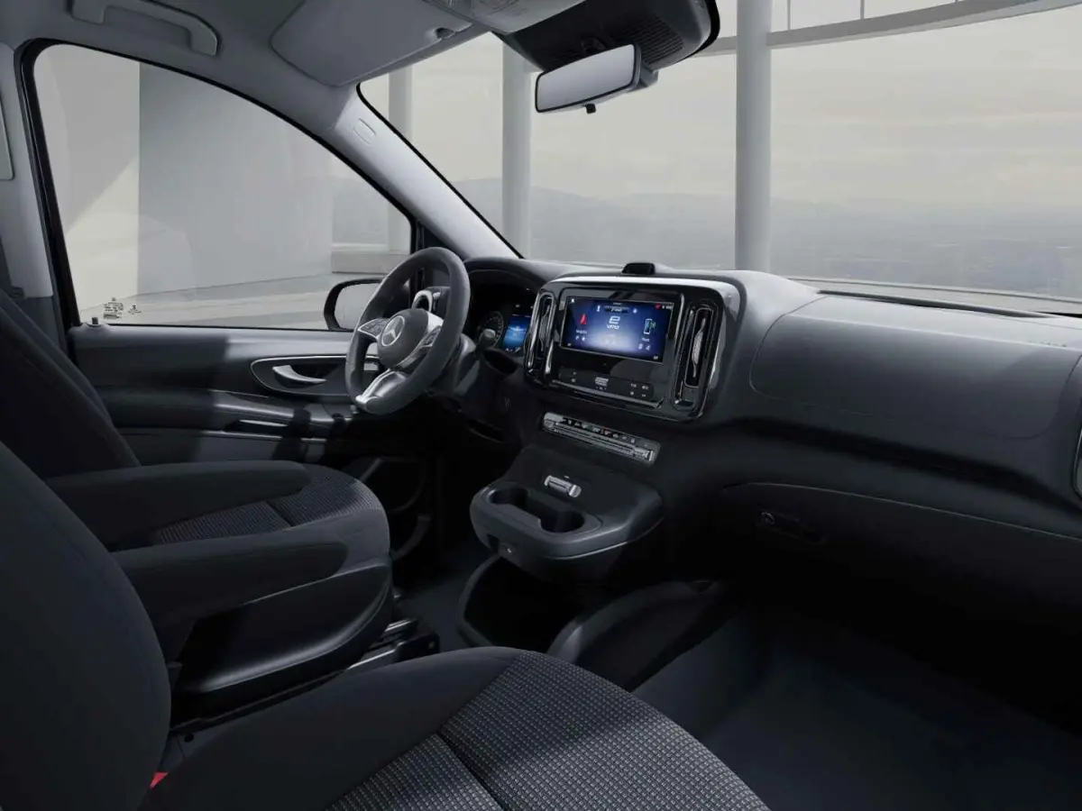 129 PRO L3 90 kWh