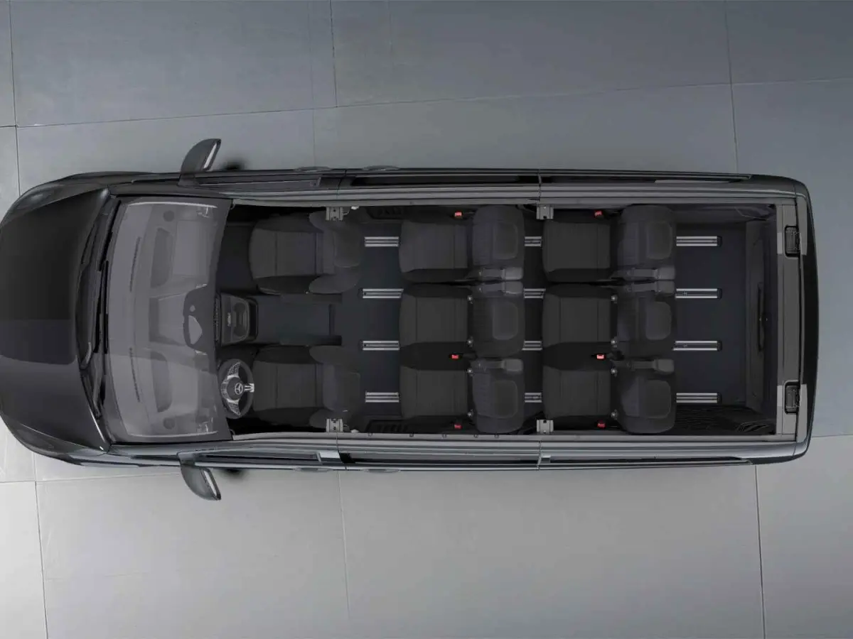 129 PRO L3 90 kWh