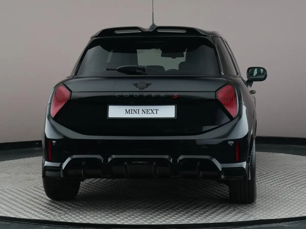 2.0 Cooper S John Cooper Works Trim | Pakket M