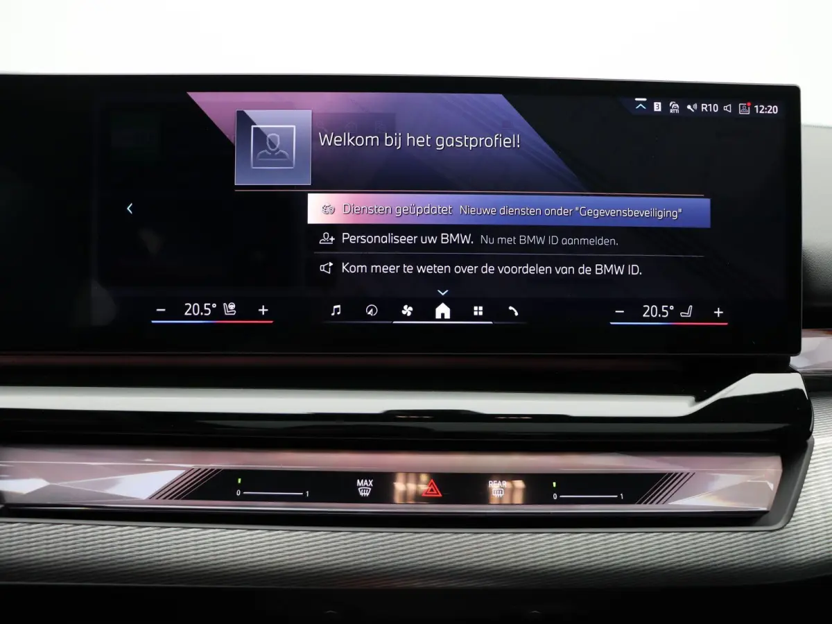 eDrive40 | SoH 100% | M Sport Edition | M Sportpakket Pro | Comfort Pack | Innovation Pack | Panoramadak