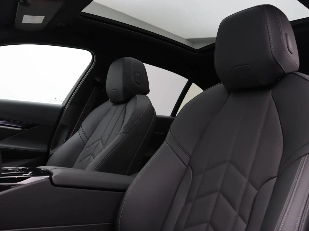eDrive40 | SoH 100% | M Sport Edition | M Sportpakket Pro | Comfort Pack | Innovation Pack | Panoramadak