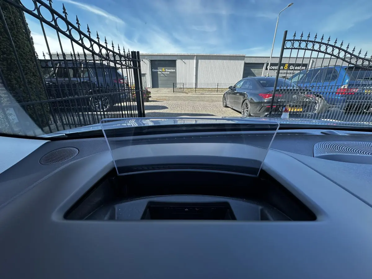 1.5 EcoBoost Titanium Business Org NL