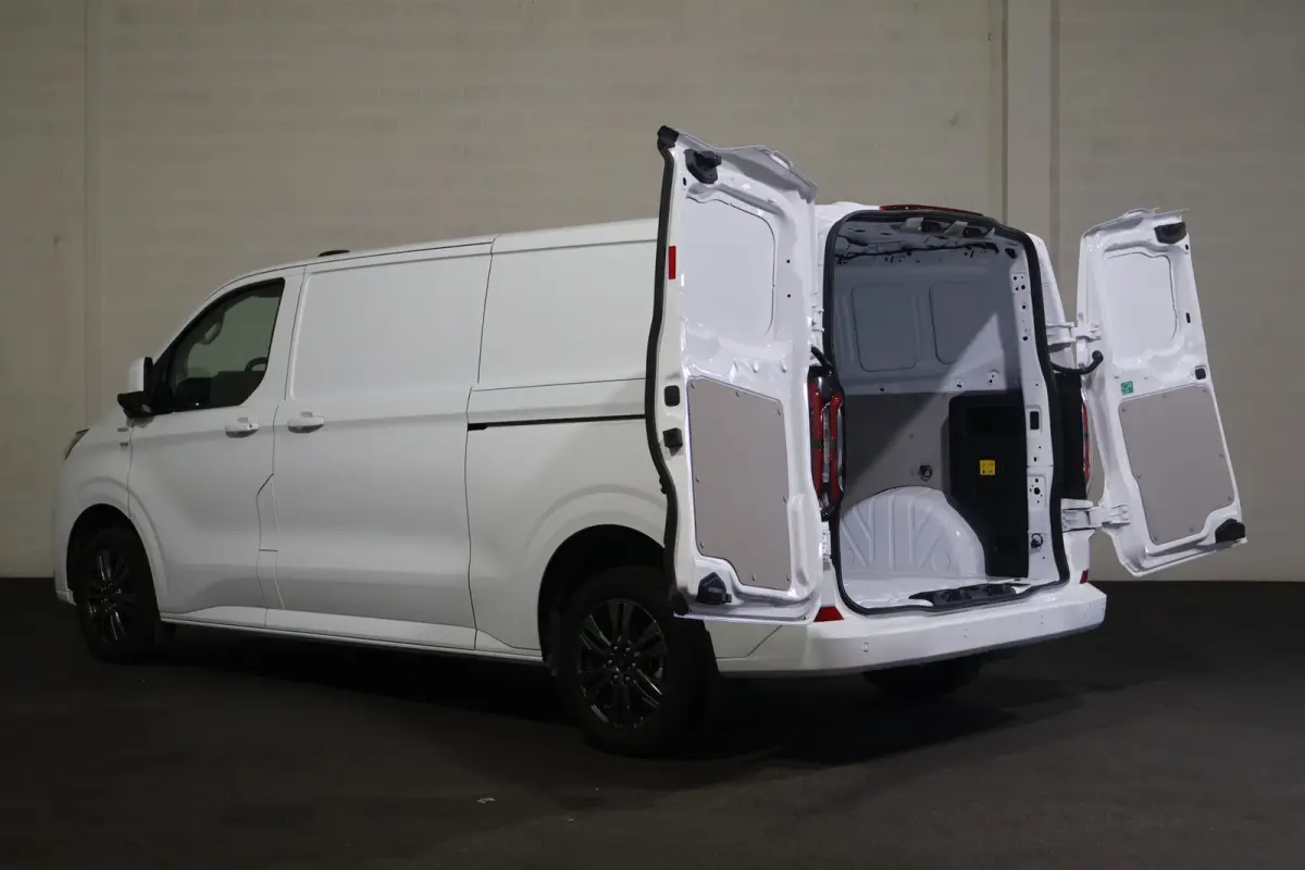 L2 H1 Limited 71 kWh 218pk 2x schuifdeur Pro Power
