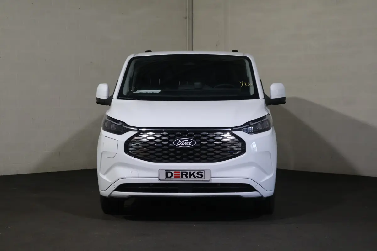L2 H1 Limited 71 kWh 218pk 2x schuifdeur Pro Power