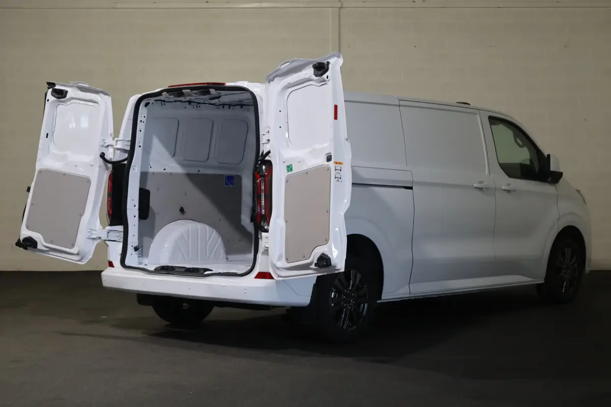 L2 H1 Limited 71 kWh 218pk 2x schuifdeur Pro Power