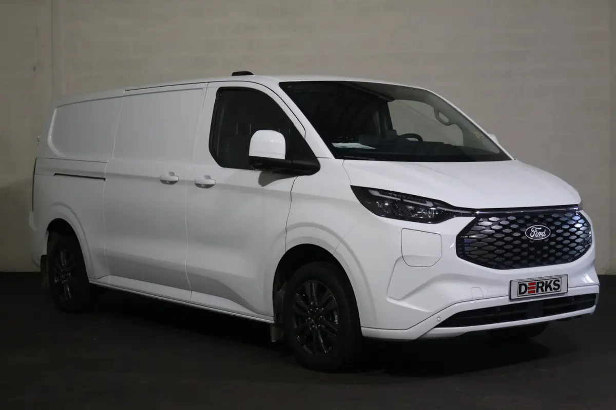 L2 H1 Limited 71 kWh 218pk 2x schuifdeur Pro Power