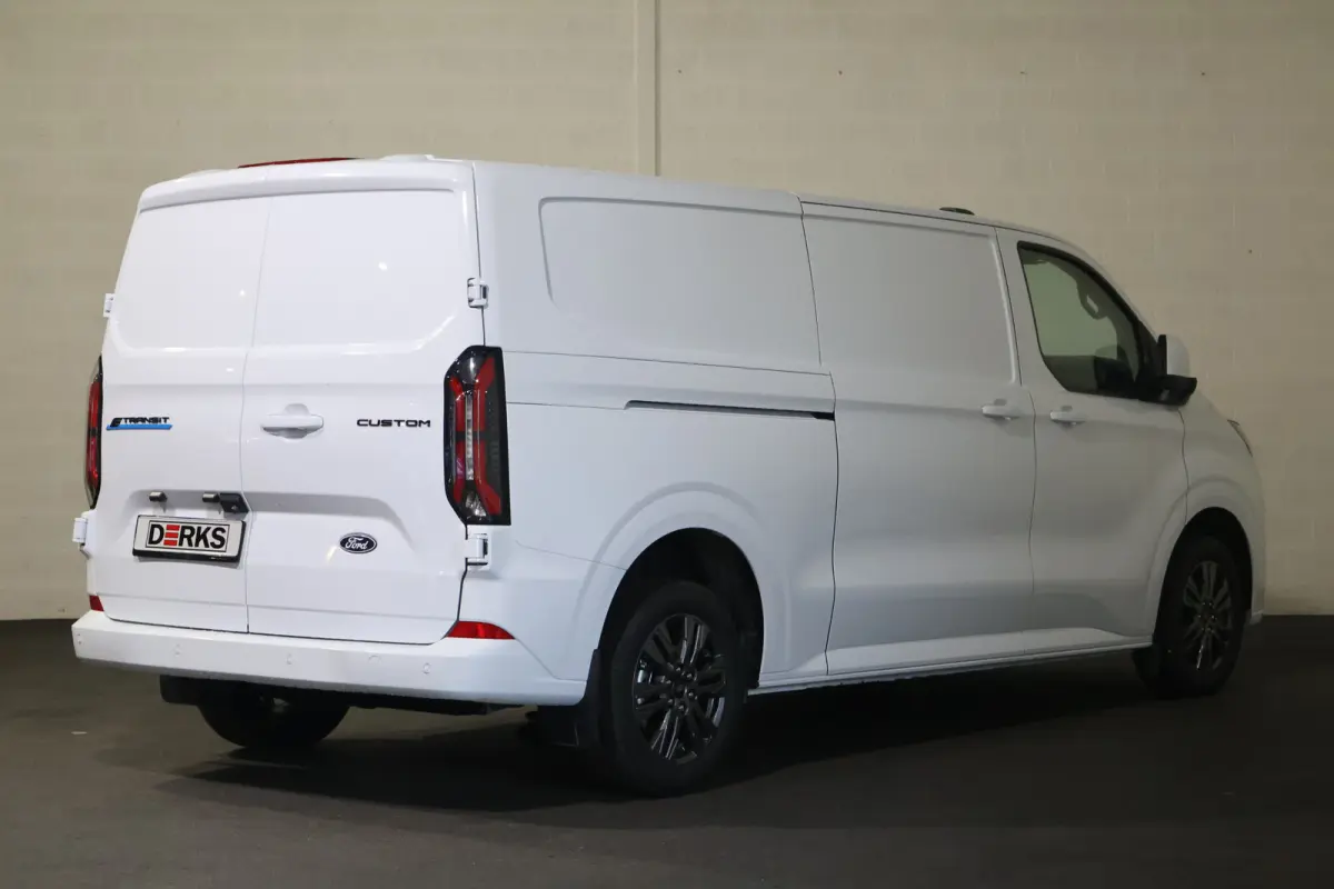 L2 H1 Limited 71 kWh 218pk 2x schuifdeur Pro Power