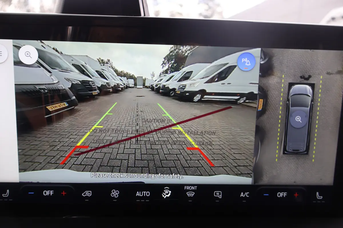 L2 H1 Limited 71 kWh 218pk 2x schuifdeur Pro Power