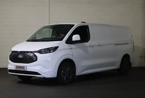 L2 H1 Limited 71 kWh 218pk 2x schuifdeur Pro Power