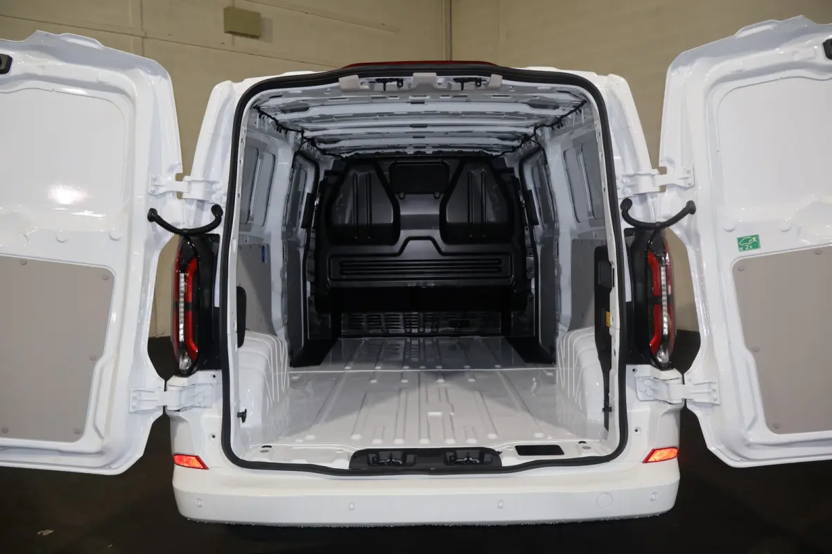 L2 H1 Limited 71 kWh 218pk 2x schuifdeur Pro Power