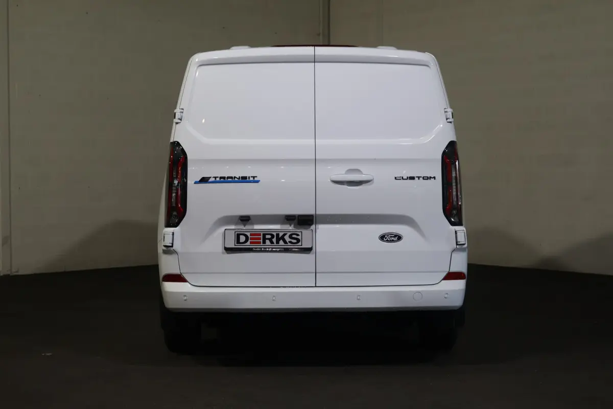 L2 H1 Limited 71 kWh 218pk 2x schuifdeur Pro Power