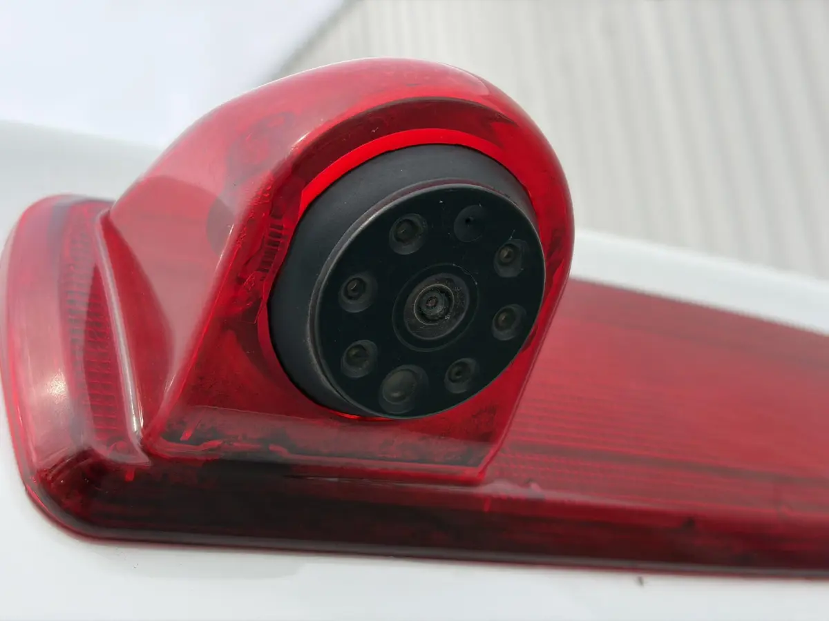 2.0 MultiJet L2H1*HAAK*CAM*A/C*CRUISE*PDC*3-PERS*