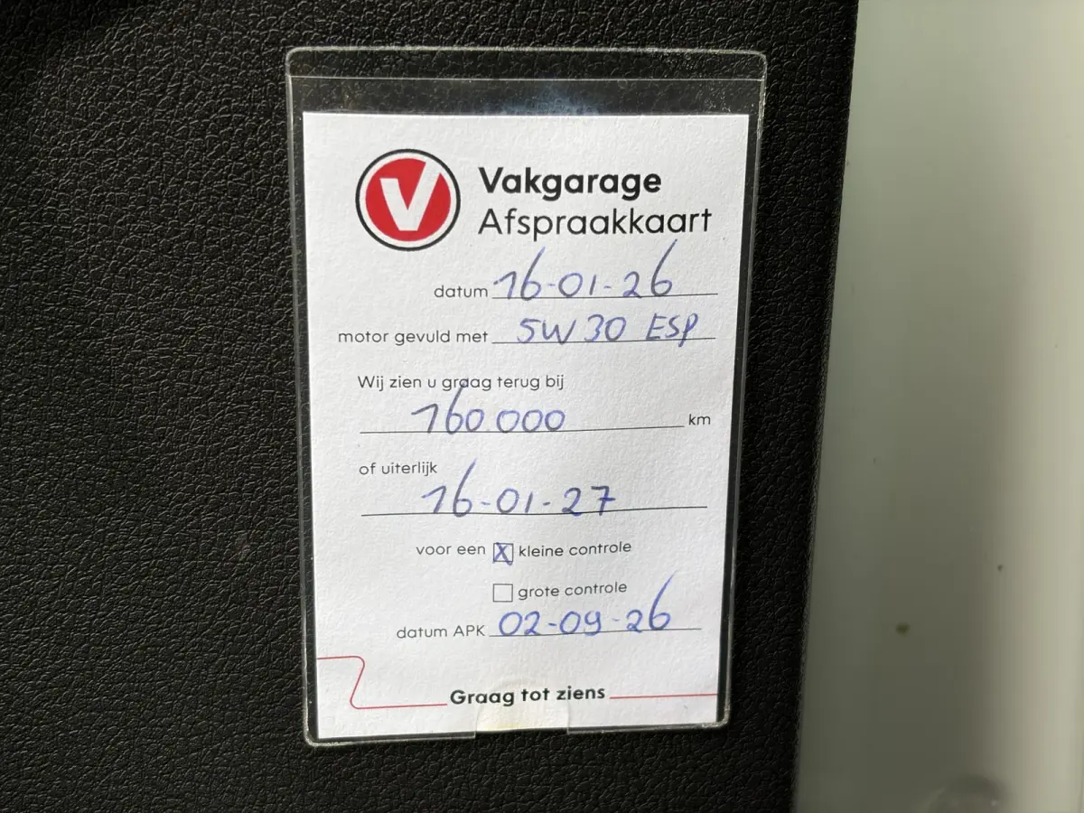 2.0 MultiJet L2H1*HAAK*CAM*A/C*CRUISE*PDC*3-PERS*