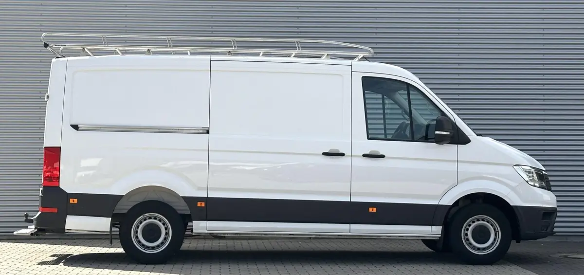 35 2.0 TDI L2H1 Highline automaat MARGE 177pk